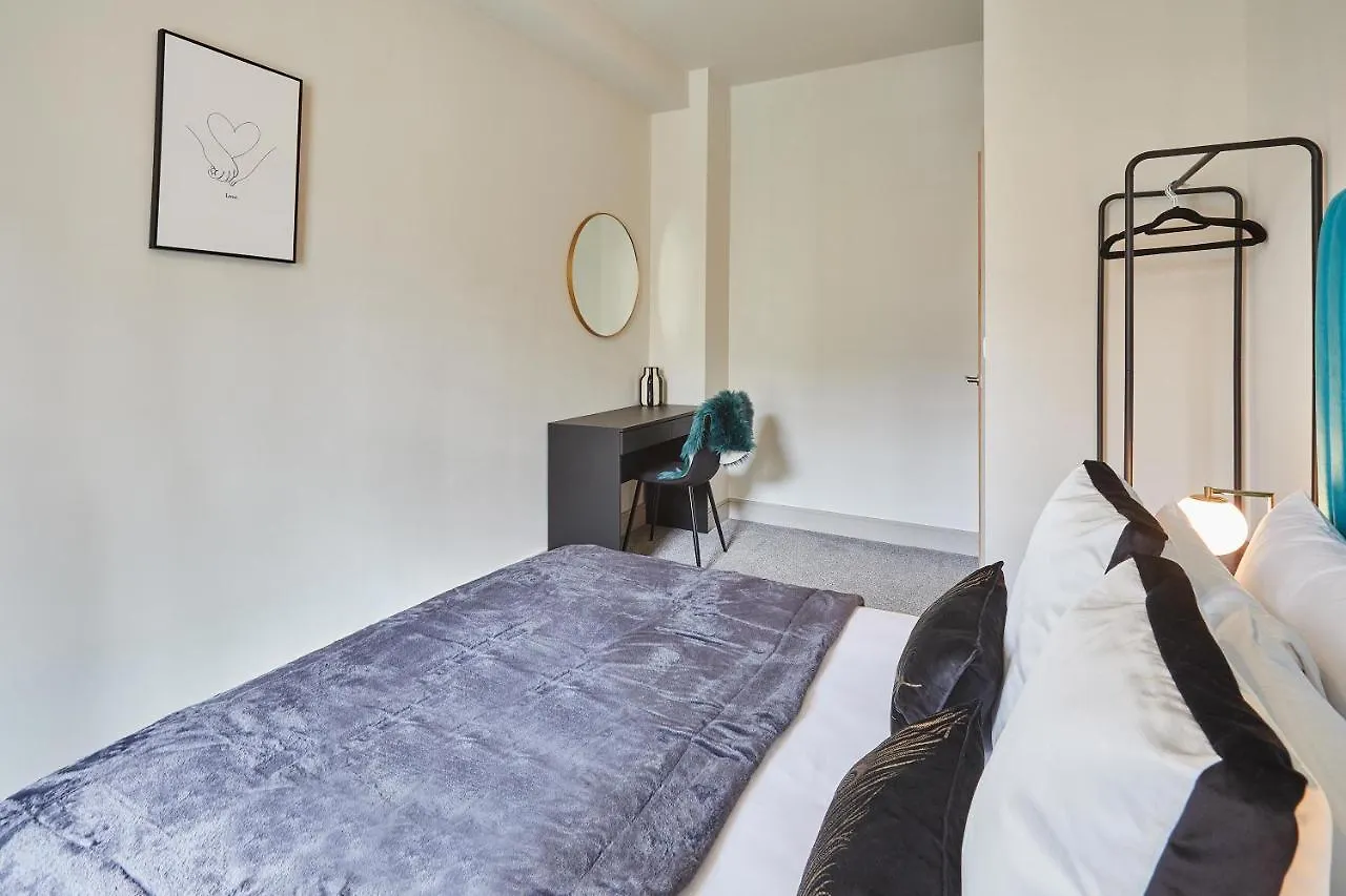 Apartment Host & Stay - Maritime Scarborough