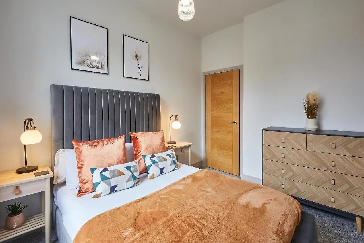 Host & Stay - Maritime Scarborough United Kingdom