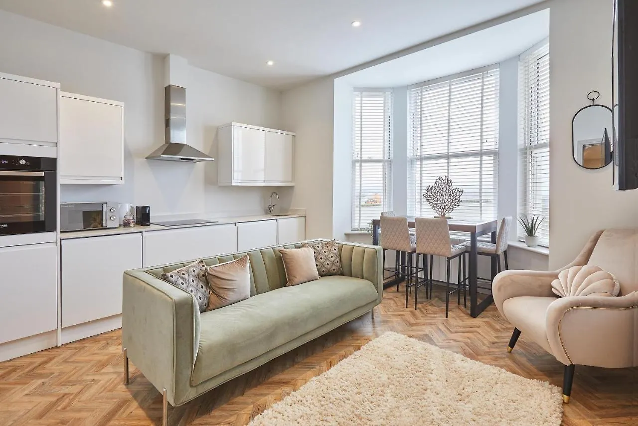 Host & Stay - Maritime Scarborough