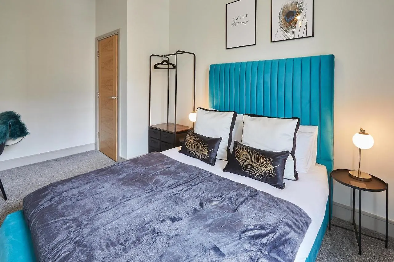 Host & Stay - Maritime Scarborough 0*,  United Kingdom