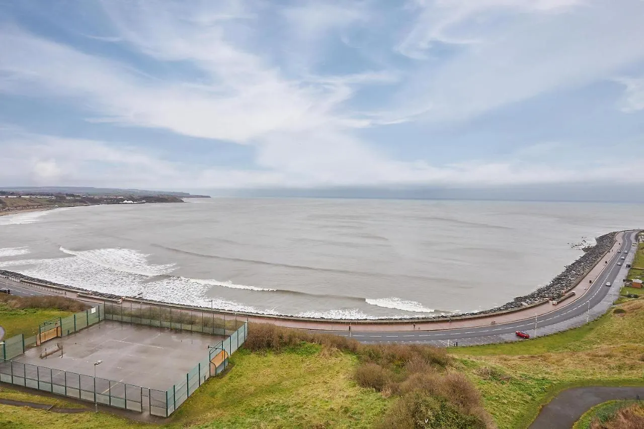 Apartment Host & Stay - Maritime Scarborough United Kingdom