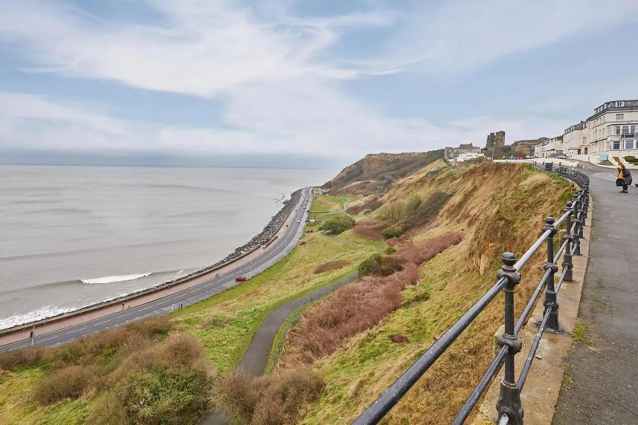 Host & Stay - Maritime Scarborough