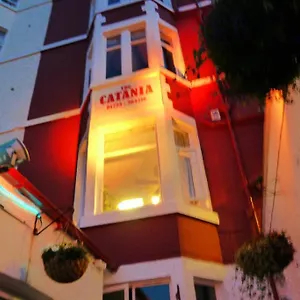 Гостевой дом Catania, Скарборо