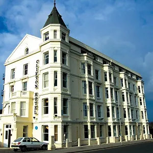 Отель Clifton, Скарборо